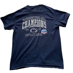 Penn State Shirt Tee